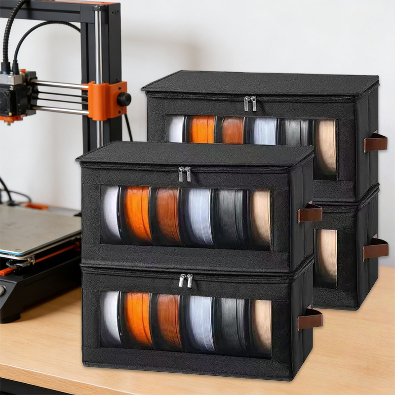 3D Printing Filament - Torba do przechowywania filamentu – pojemniki