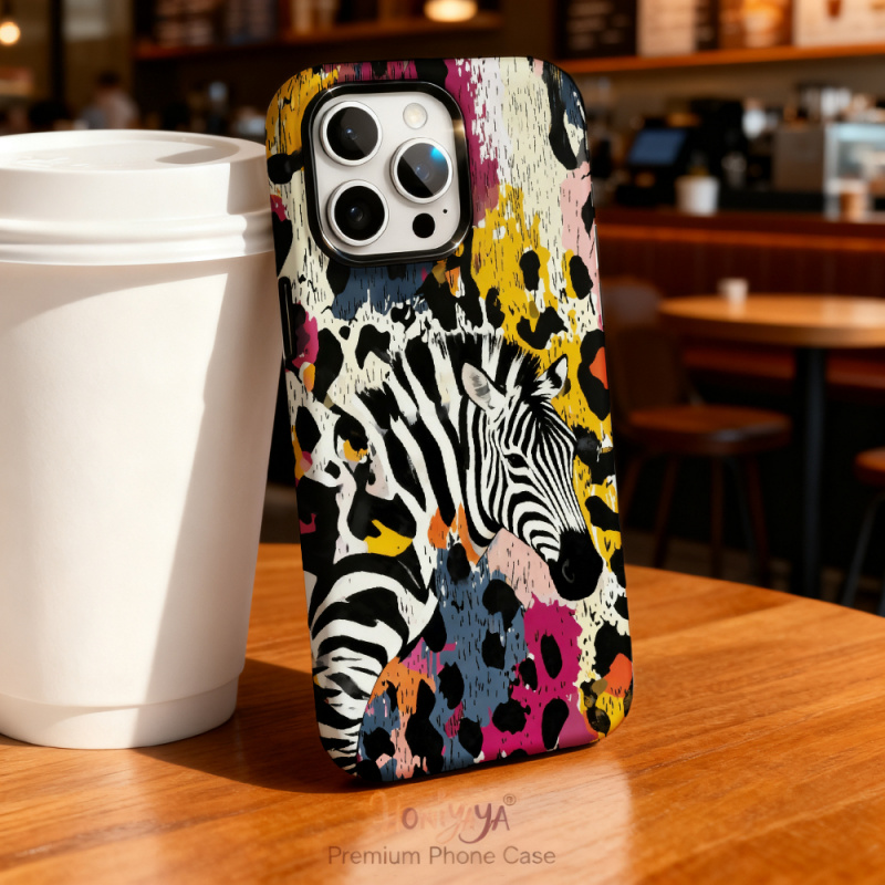 3D Printing Quote - Etui na telefon z amortyzacją i