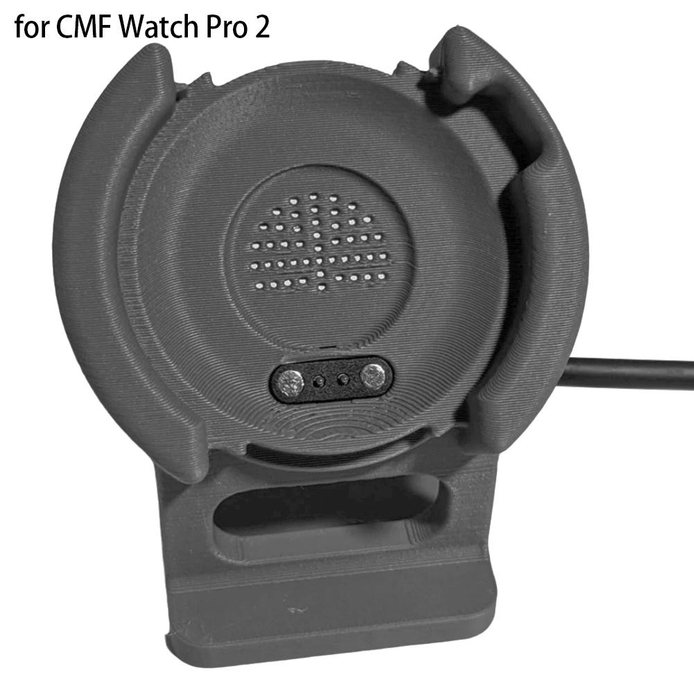 3D Printing Watch - Do stacji bazowej CMF Watch Pro