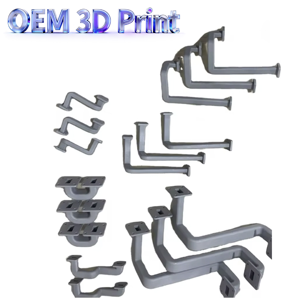 3D Printing Technology - Dostosowane do potrzeb klienta przemysłowe automatyczne