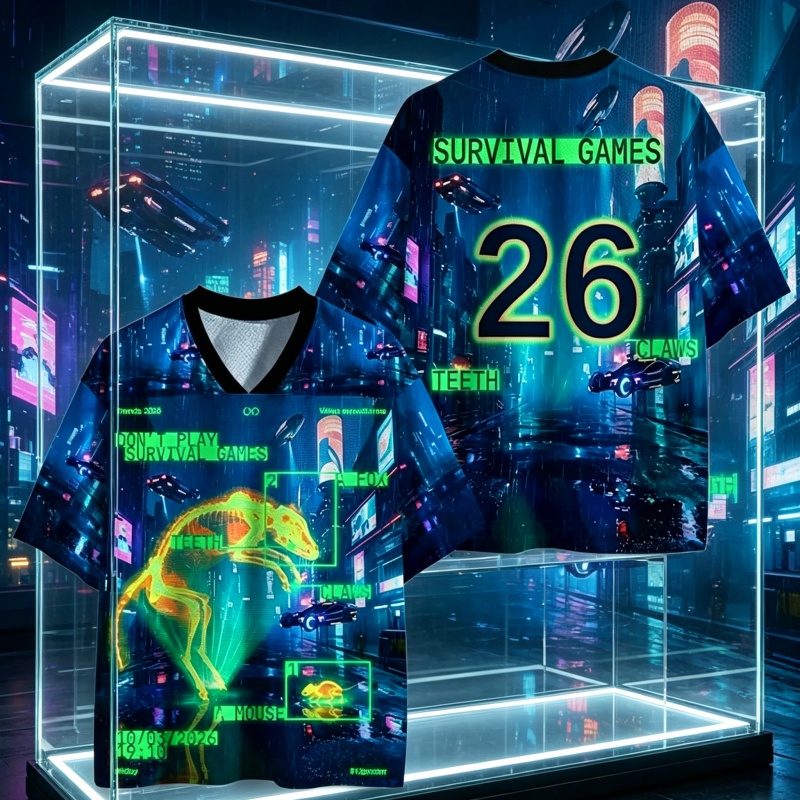 3D Printing Technology - 26 Letnia Nowa Technologia Przyszłości Projekt