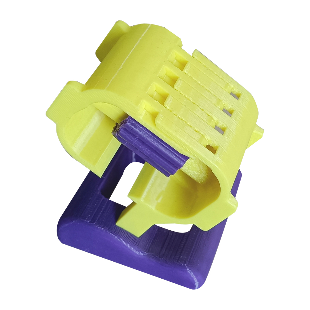 Stojak na zegarek regulowany,  – 3D Printing Watch recenzja i cena