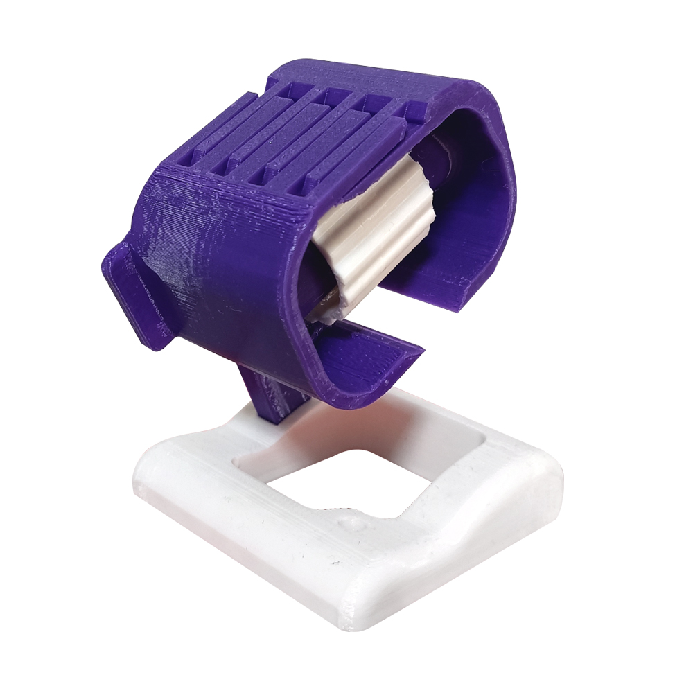 Stojak na zegarek regulowany,  – 3D Printing Watch recenzja i cena