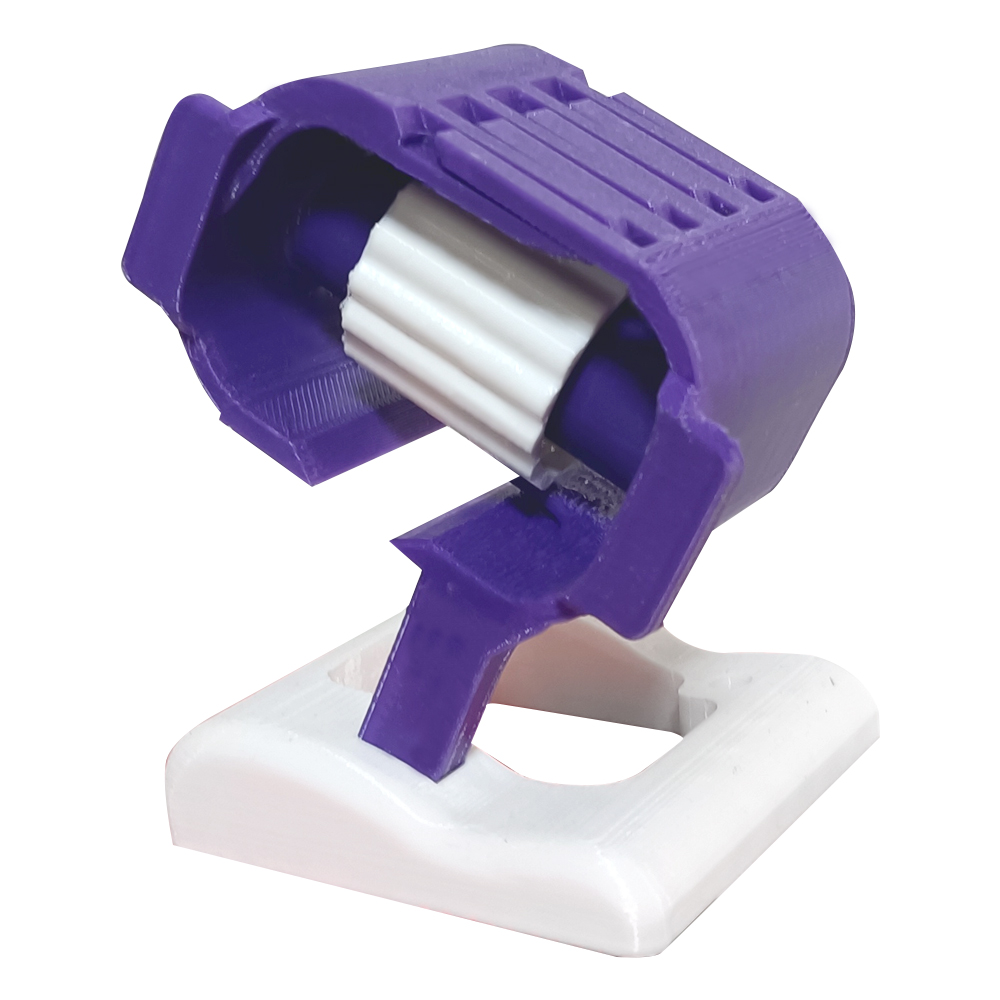 Stojak na zegarek regulowany,  – 3D Printing Watch recenzja i cena