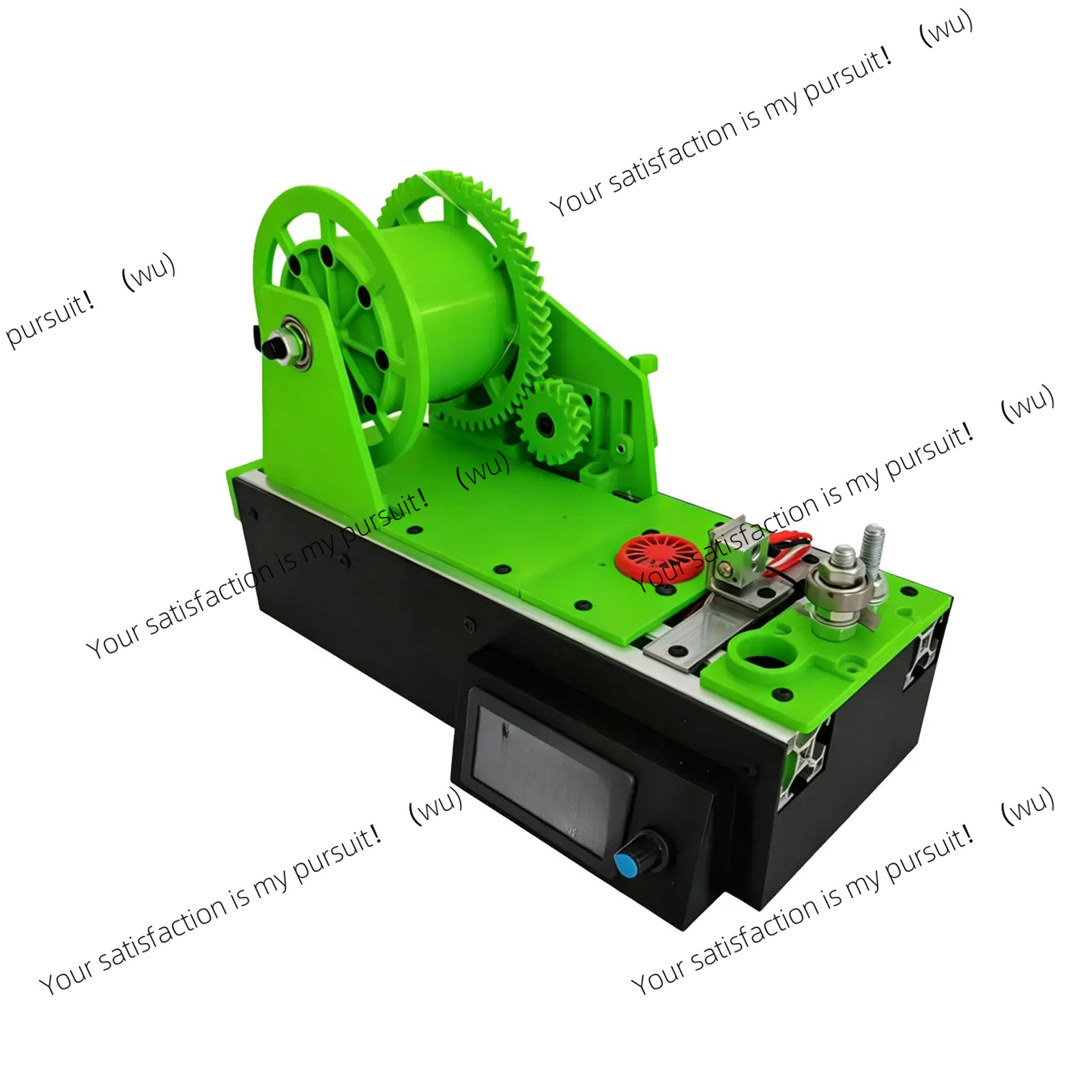 Ekstruder do filamentu do druk – 3D Printing Filament recenzja i cena