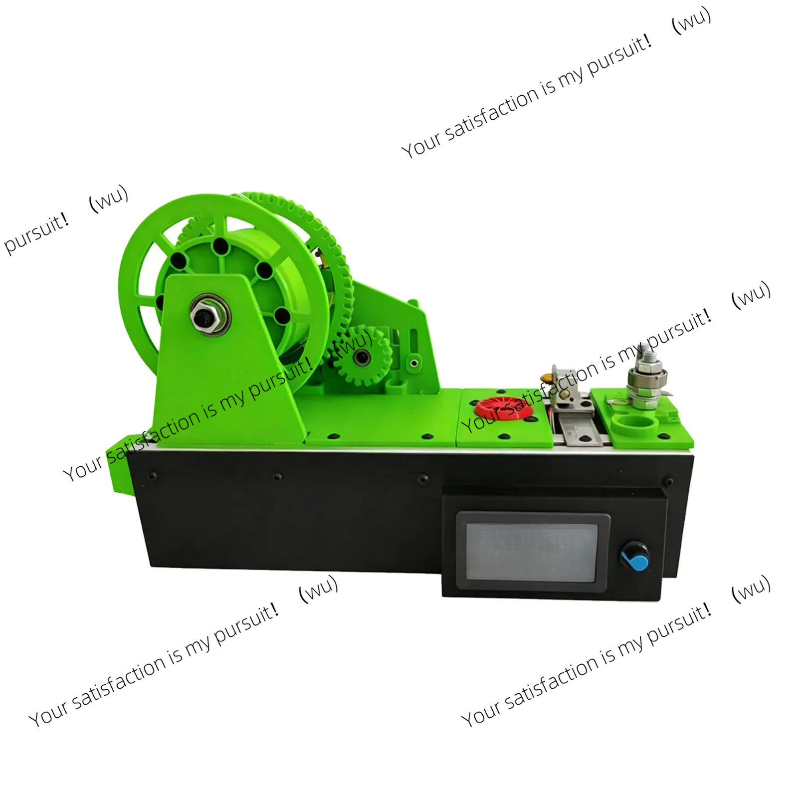Ekstruder do filamentu do druk – 3D Printing Filament recenzja i cena