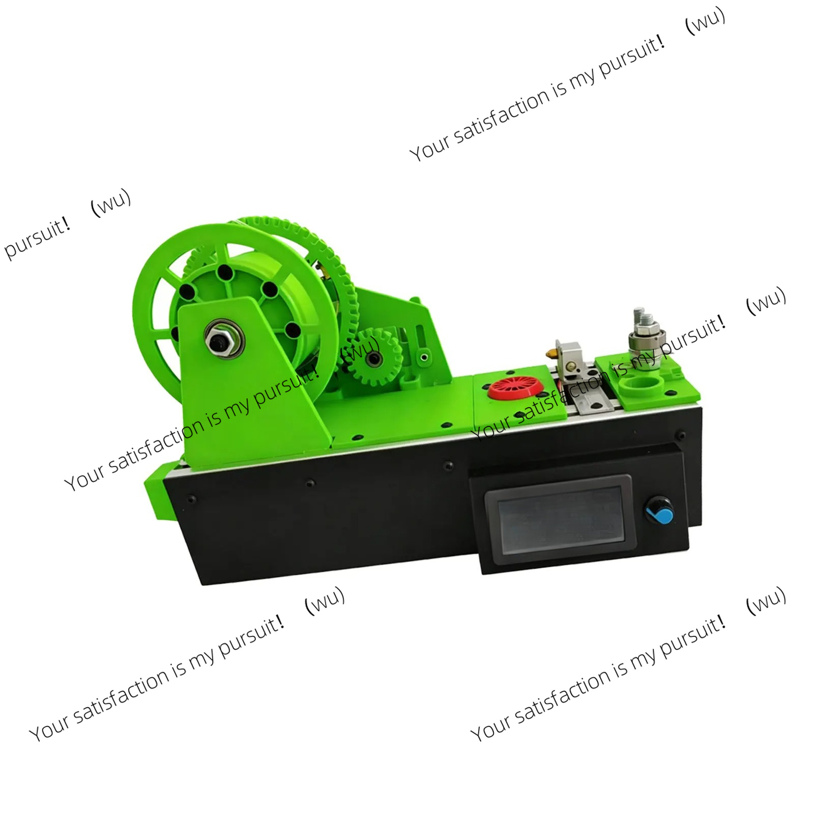 Ekstruder do filamentu do druk – 3D Printing Filament recenzja i cena