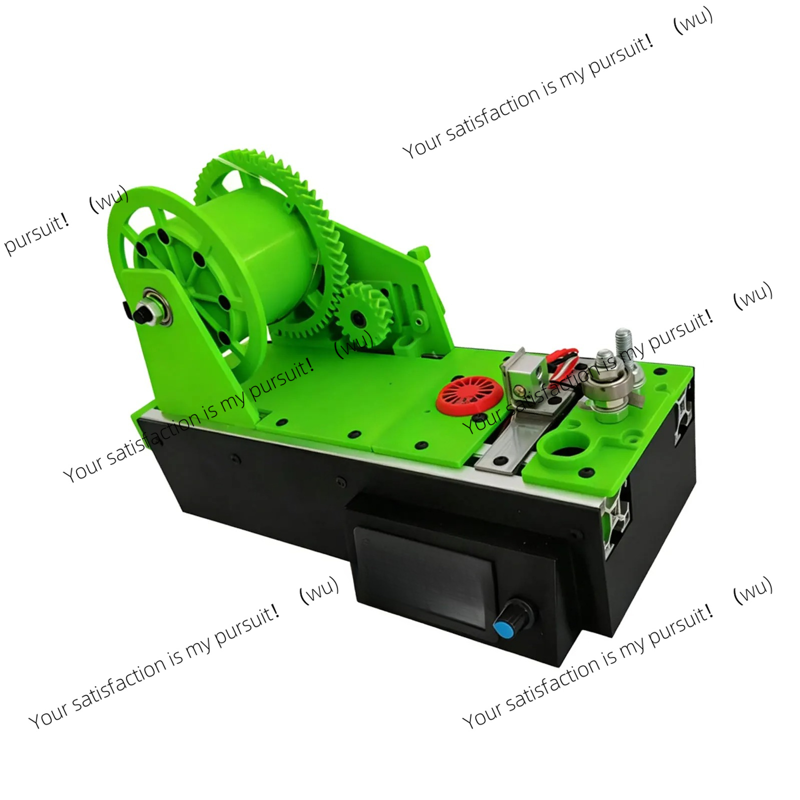 Ekstruder do filamentu do druk – 3D Printing Filament recenzja i cena