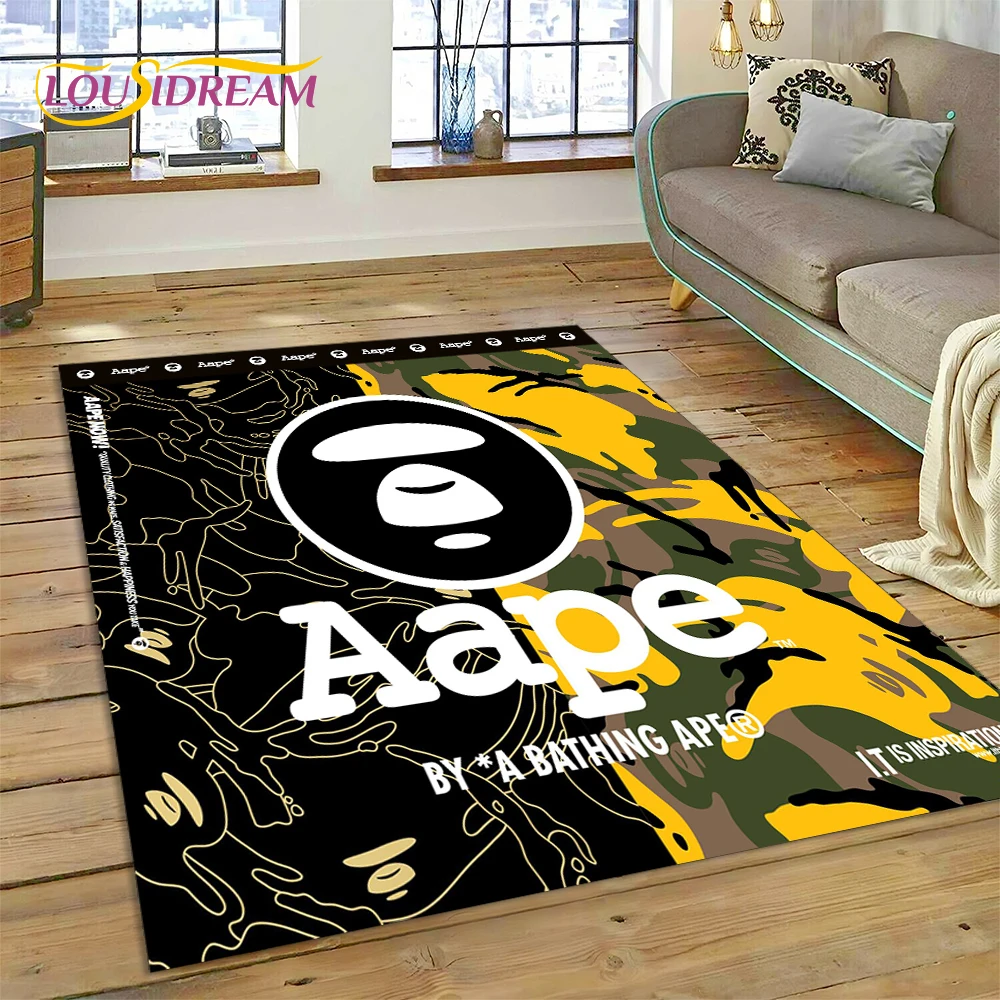 Druk 3D Dywanik/Mata B-BAPE do – 3D Printing Technology recenzja i cena