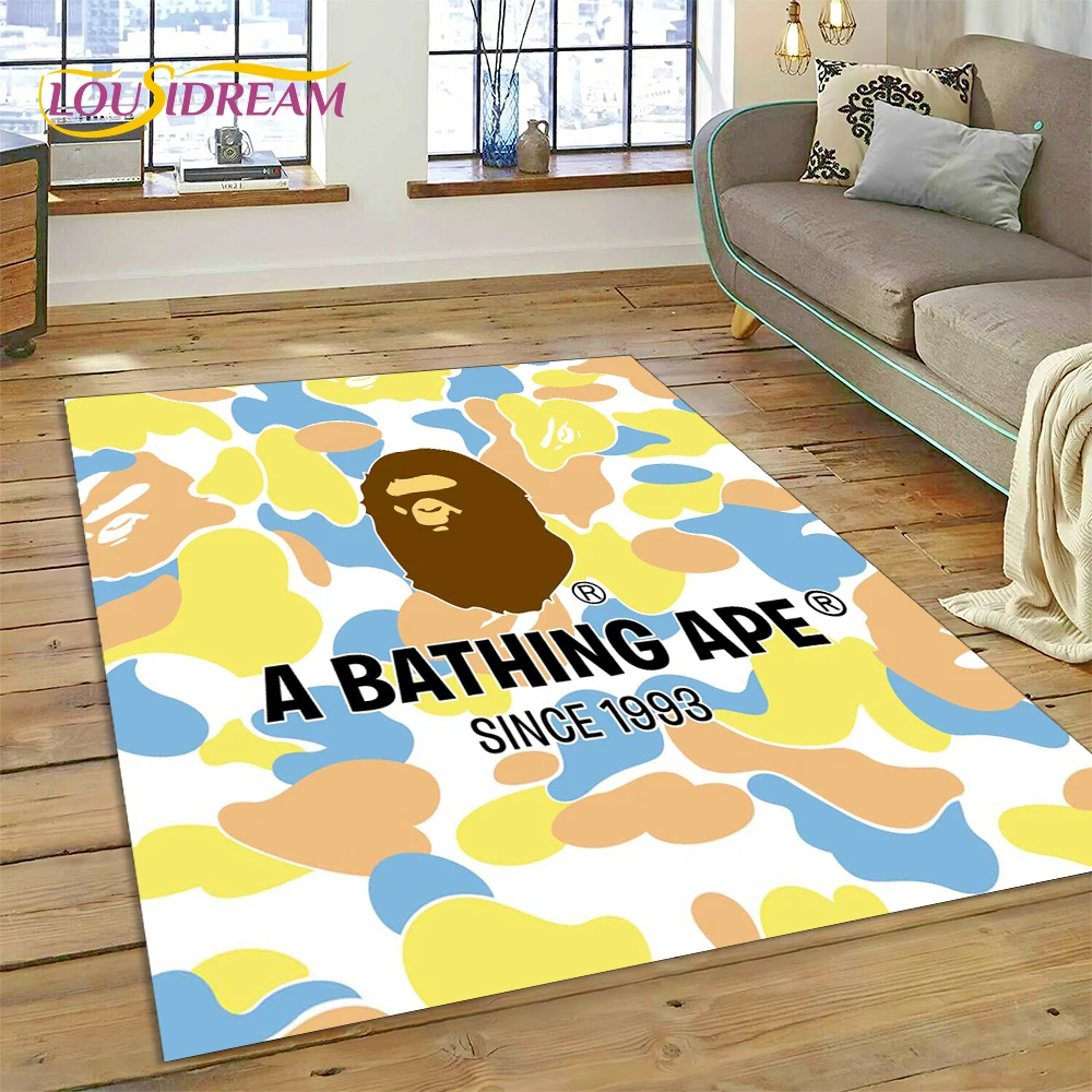 Druk 3D Dywanik/Mata B-BAPE do – 3D Printing Technology recenzja i cena