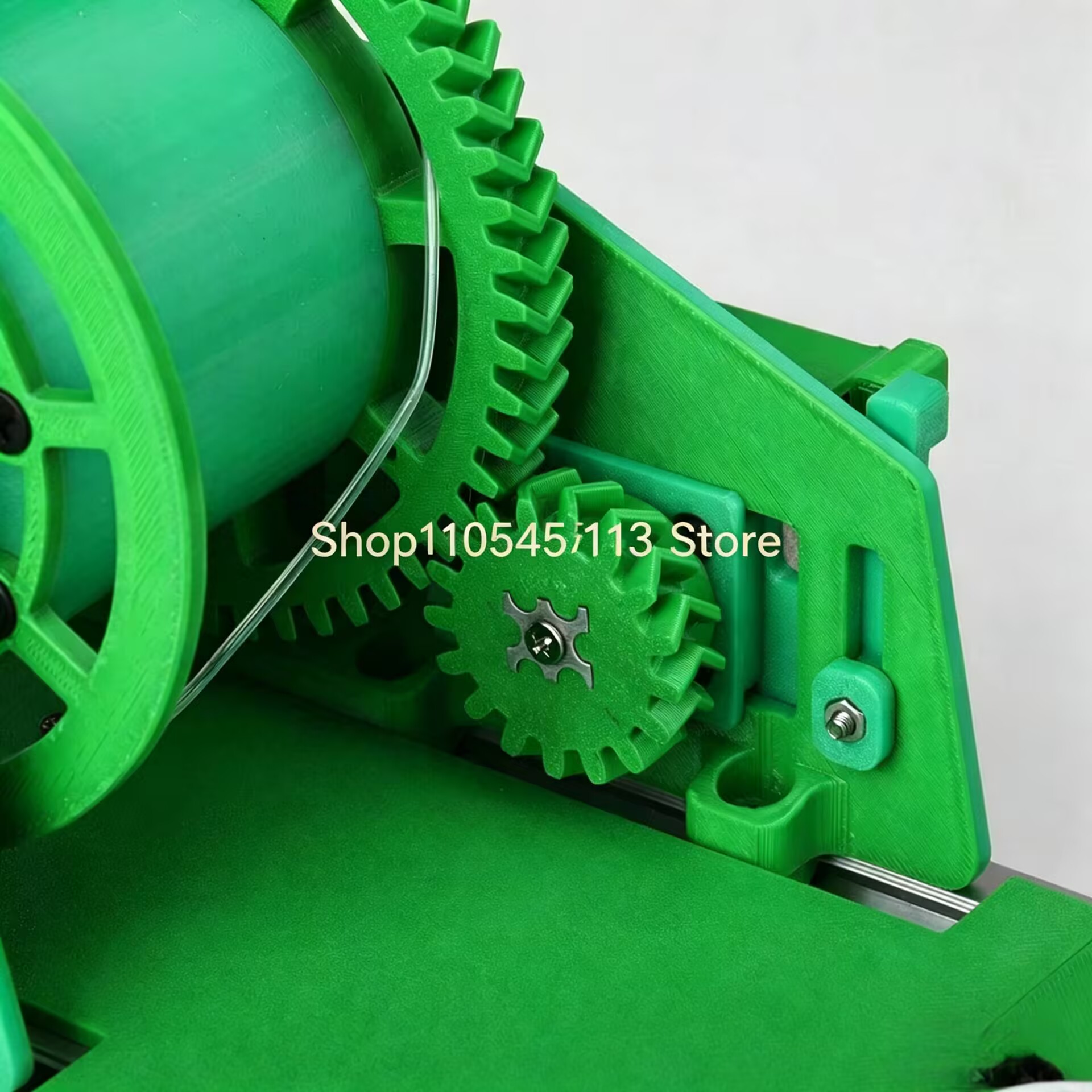 Maszyna do przetwarzania butel – 3D Printing Filament recenzja i cena