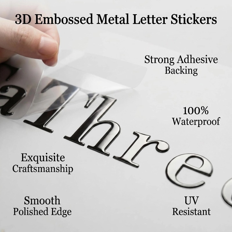 50 sztuk naklejek z własnym lo – 3D Printing Drawing recenzja i cena