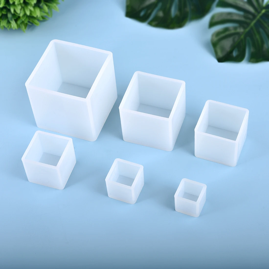 Forma silikonowa do żywicy, fo – 3D Printing Epoxy Resin recenzja i cena