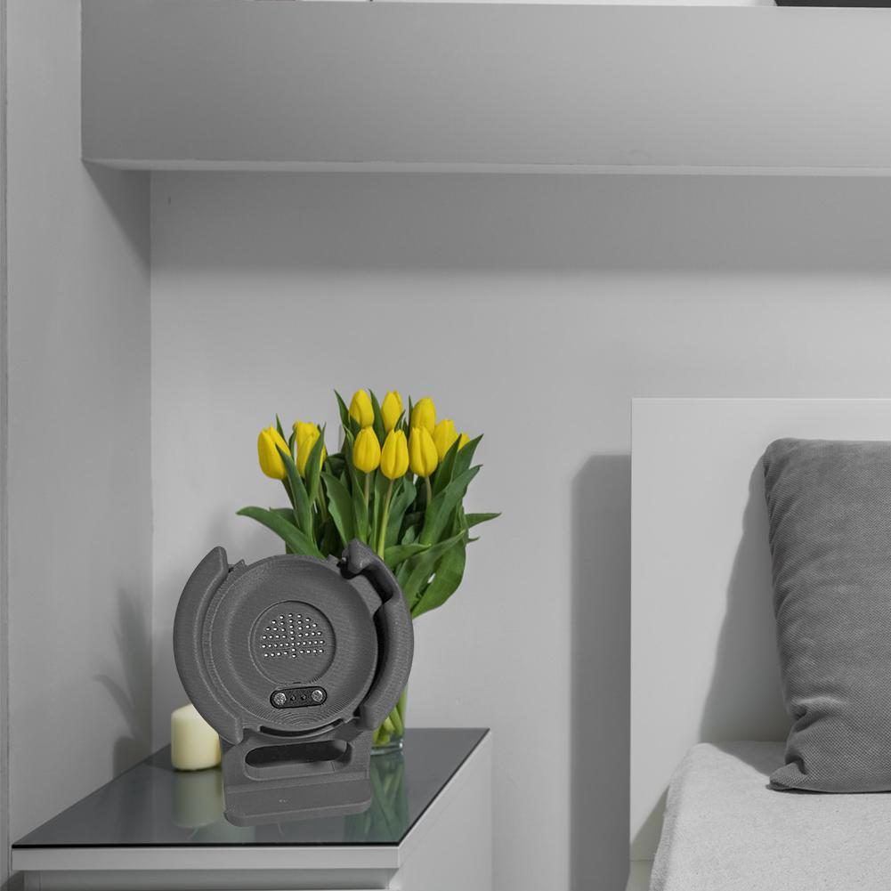 Stacja ładująca do zegarka CMF – 3D Printing Watch recenzja i cena