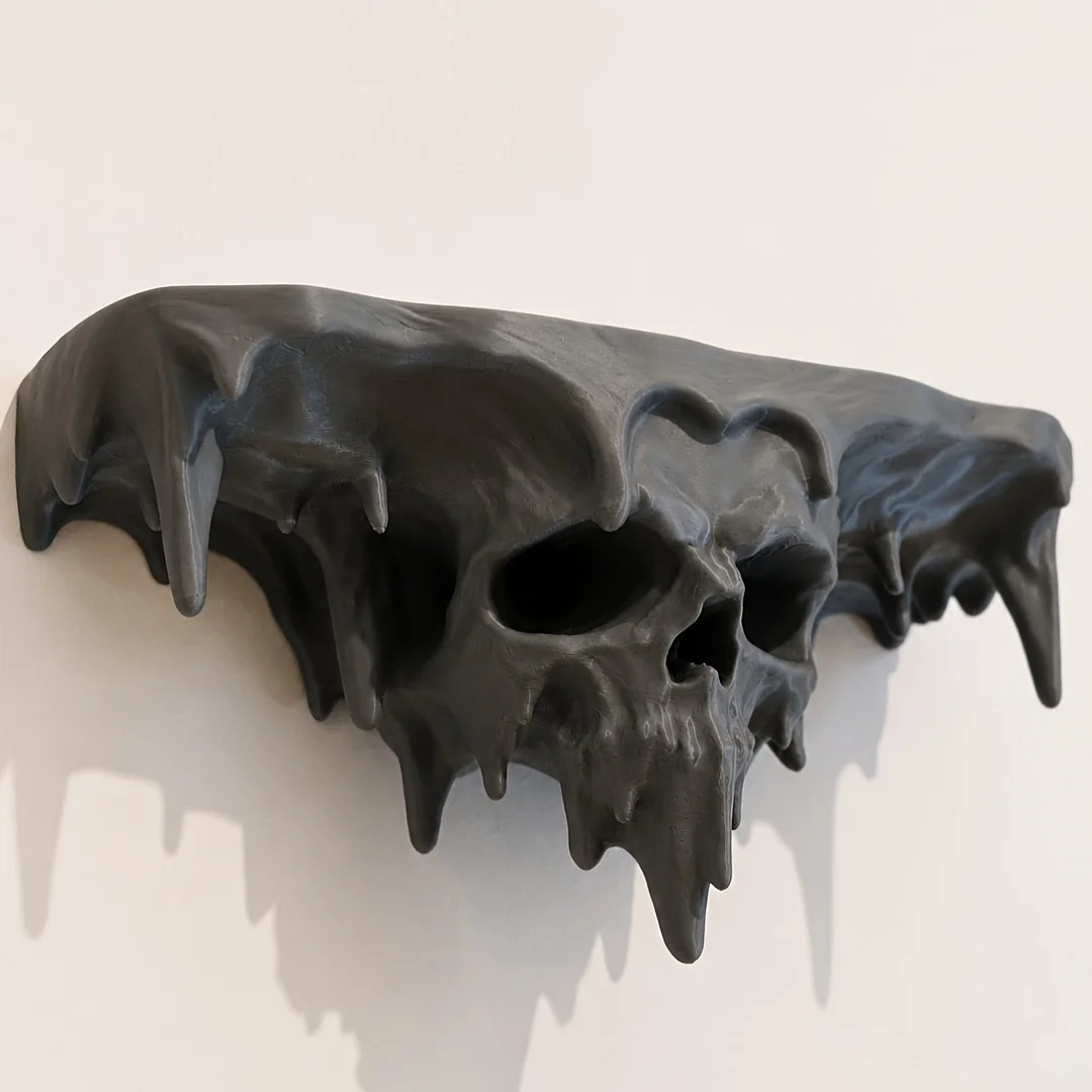 Nowa półka ścienna w kształcie – 3D Printing Drawing recenzja i cena
