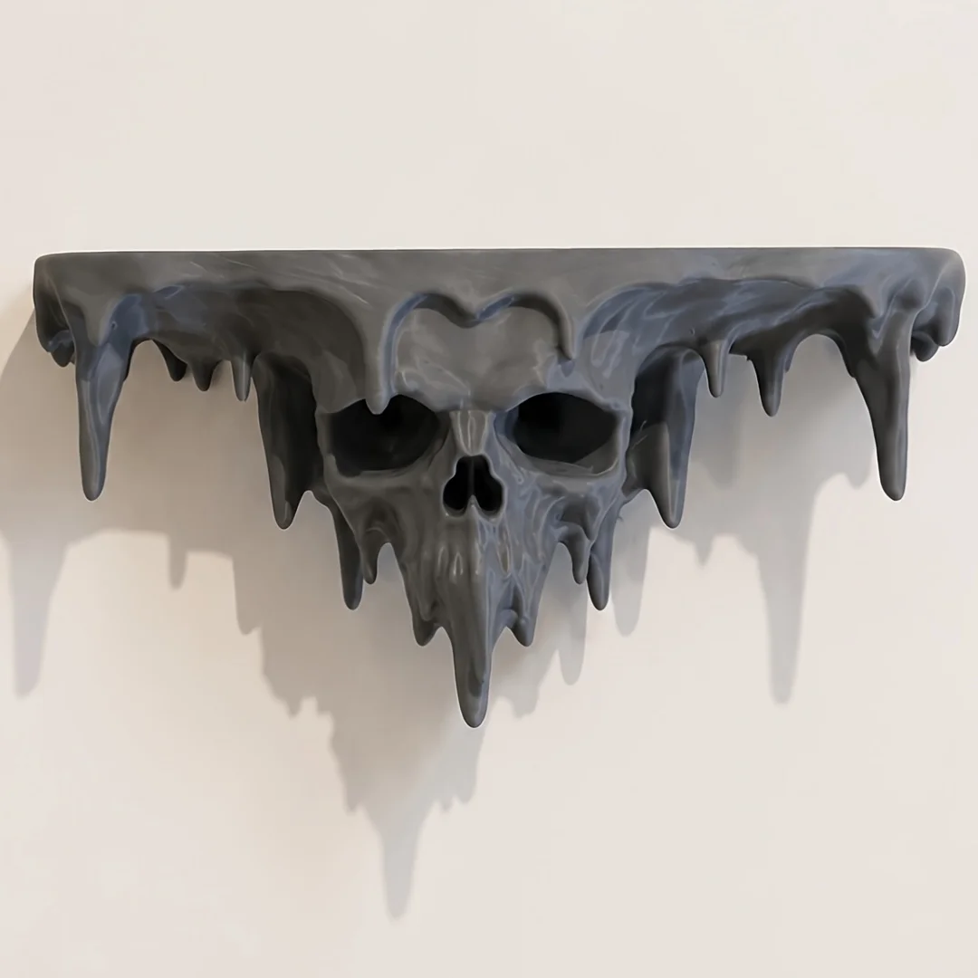 Nowa półka ścienna w kształcie – 3D Printing Drawing recenzja i cena