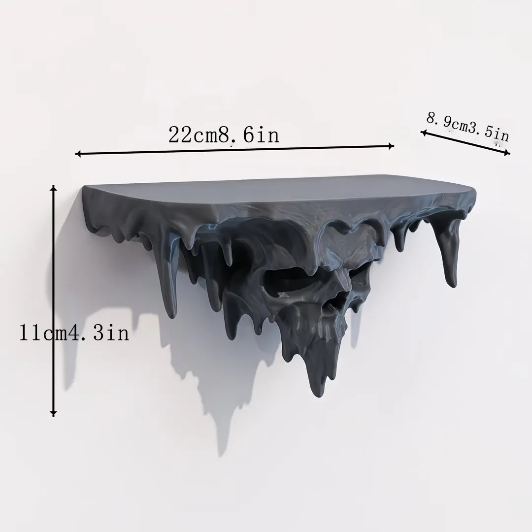 Nowa półka ścienna w kształcie – 3D Printing Drawing recenzja i cena