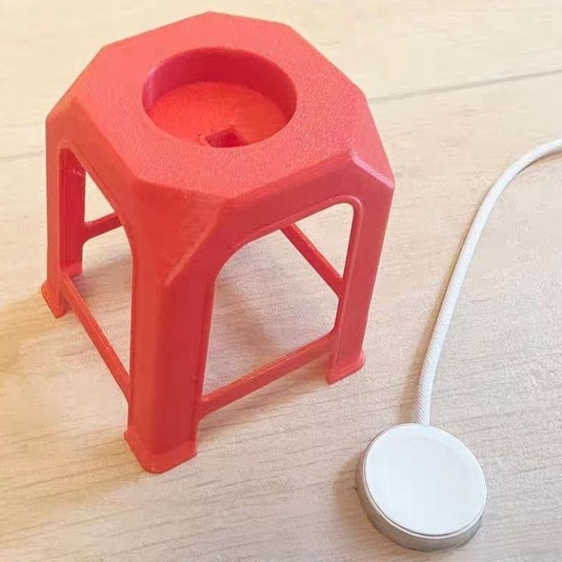 Uniwersalna podstawka do ładow – 3D Printing Watch recenzja i cena
