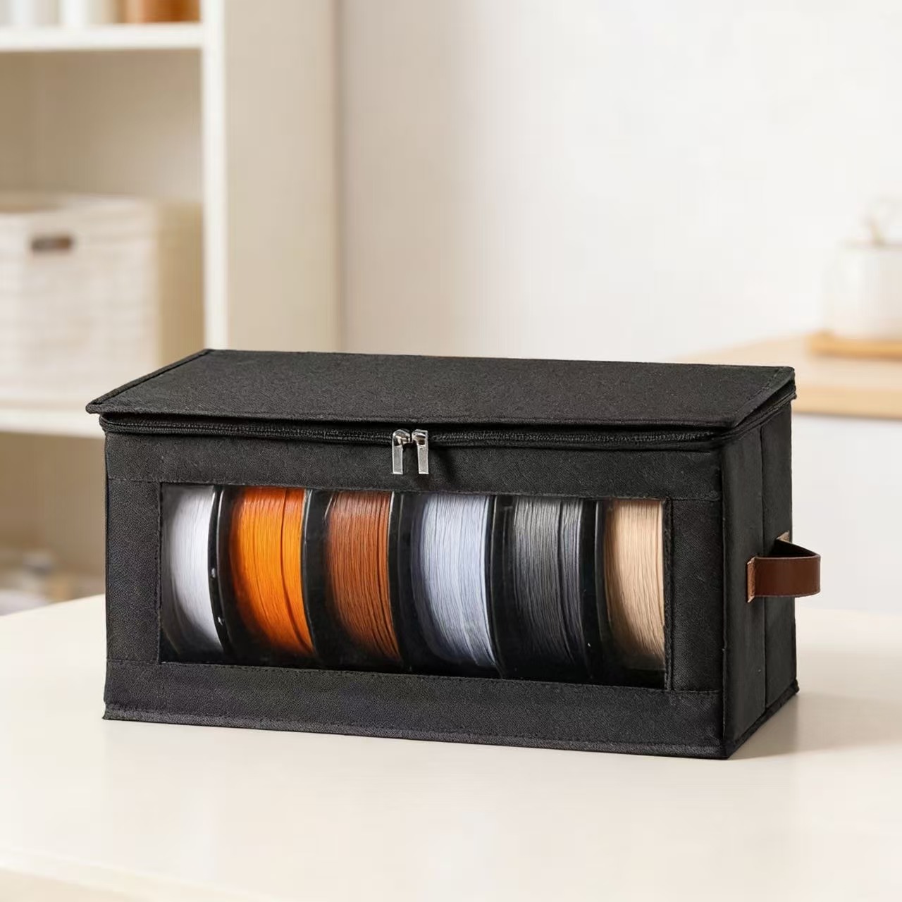 Torba do przechowywania filame – 3D Printing Filament recenzja i cena
