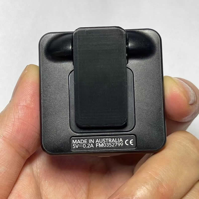 Mikrofon bezprzewodowy Rode Wi – 3D Printing Technology recenzja i cena