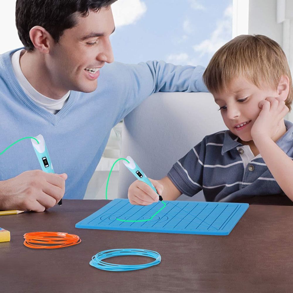 Wytrzymałe narzędzia do rysowa – 3D Printing Template recenzja i cena