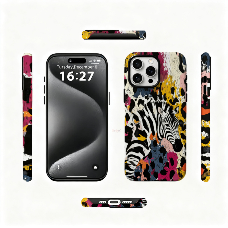 Etui na telefon z amortyzacją  – 3D Printing Quote recenzja i cena