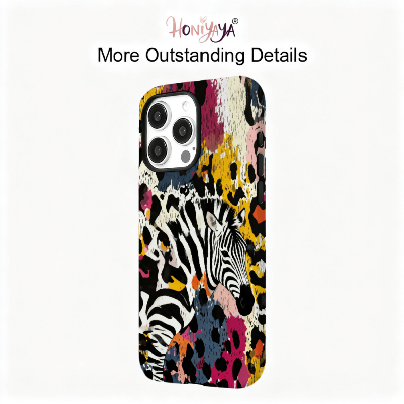 Etui na telefon z amortyzacją  – 3D Printing Quote recenzja i cena