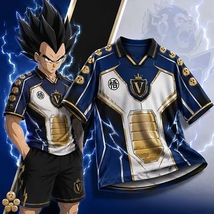 2026 Dragon Ball Begita Saiyan – 3D Printing Dragon recenzja i cena