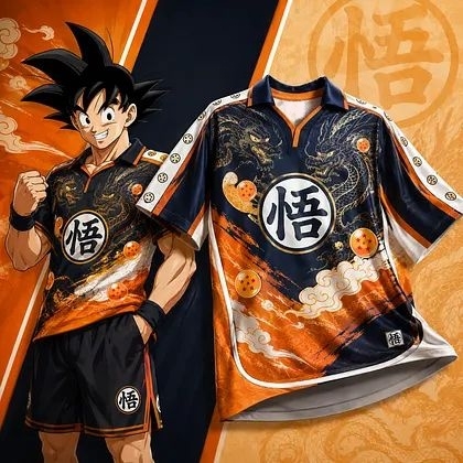 2026 Dragon Ball Begita Saiyan – 3D Printing Dragon recenzja i cena