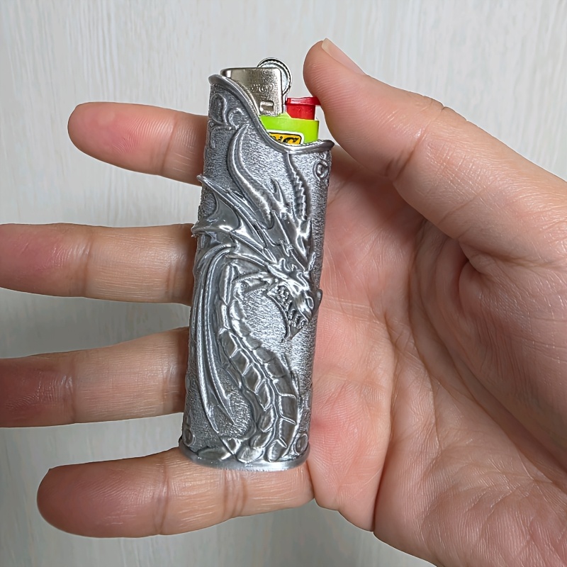 Gotycki Wzorzysty Pokrowiec na – 3D Printing Dragon recenzja i cena