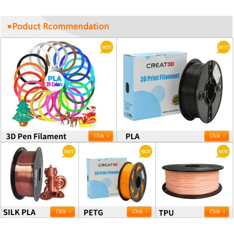 STLFCREAT3D Fabryka Hurtowa Si – 3D Printing Drawing recenzja i cena