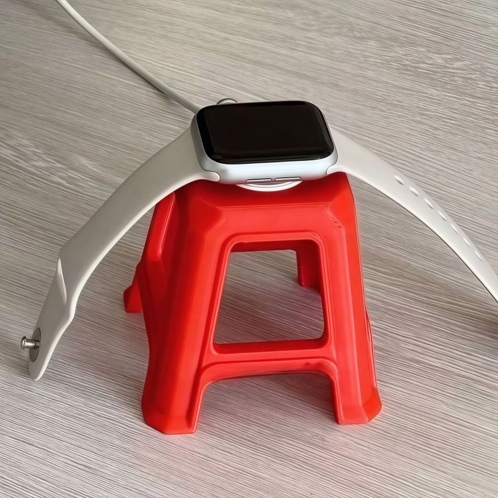 Uniwersalna podstawka ładująca – 3D Printing Watch recenzja i cena