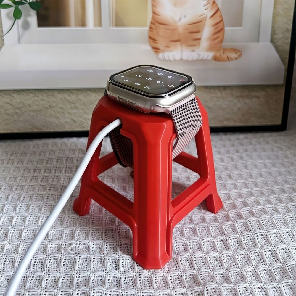 Uniwersalna podstawka ładująca – 3D Printing Watch recenzja i cena