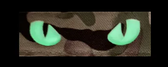 Odblaskowe naszywki na rzepy \ – 3D Printing Watch recenzja i cena