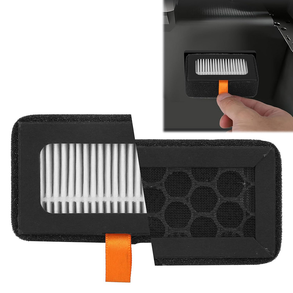 2 sztuki podwójnych filtrów po – 3D Printing X1 Carbon recenzja i cena