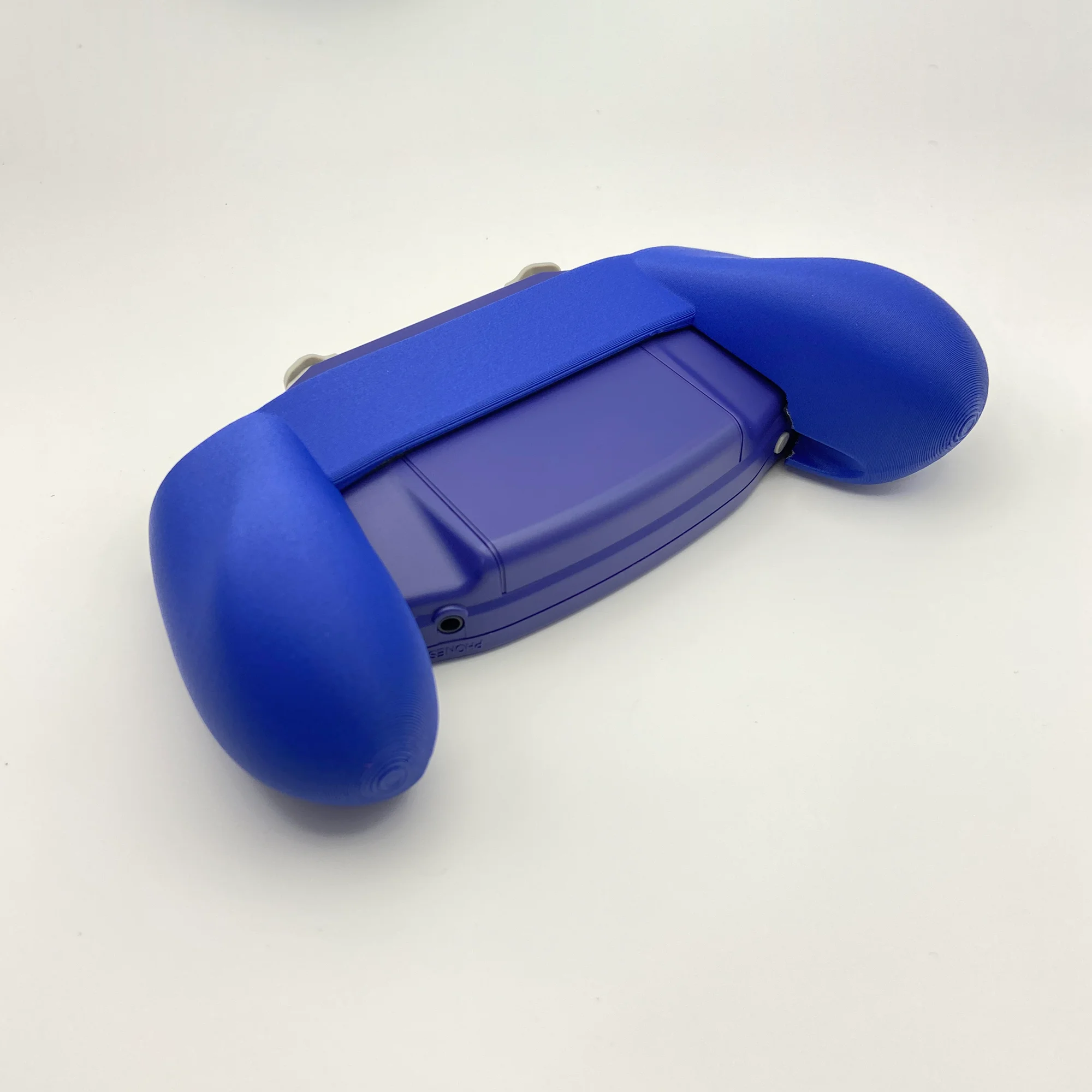 Uchwyt do RG34XX, drukowany w  – 3D Printing Drawing recenzja i cena