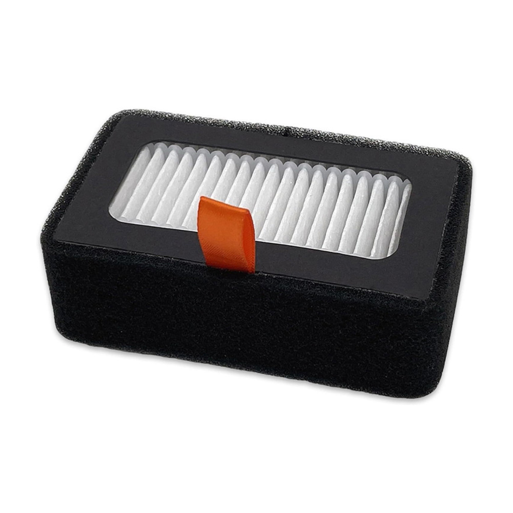 Zestaw dwuwarstwowych filtrów  – 3D Printing X1 Carbon recenzja i cena