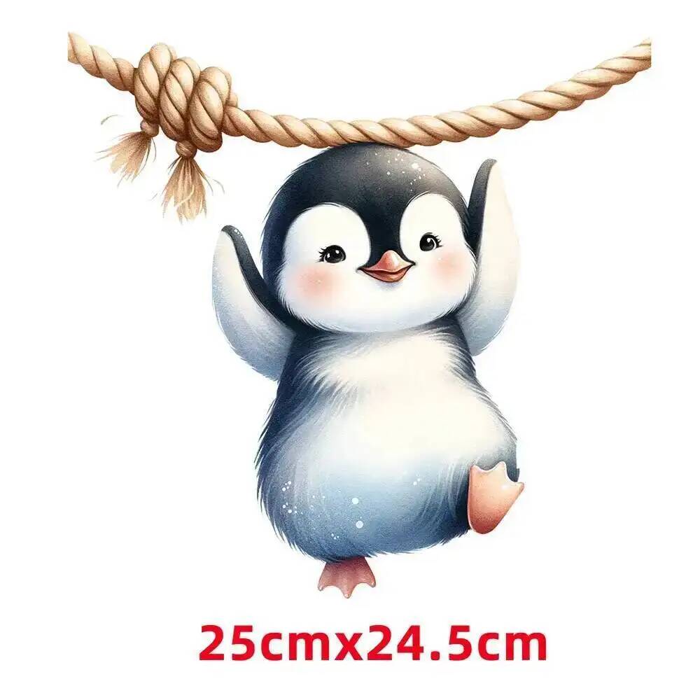 25cm Cute Animal Play Rope Iro – 3D Printing Vinyl recenzja i cena