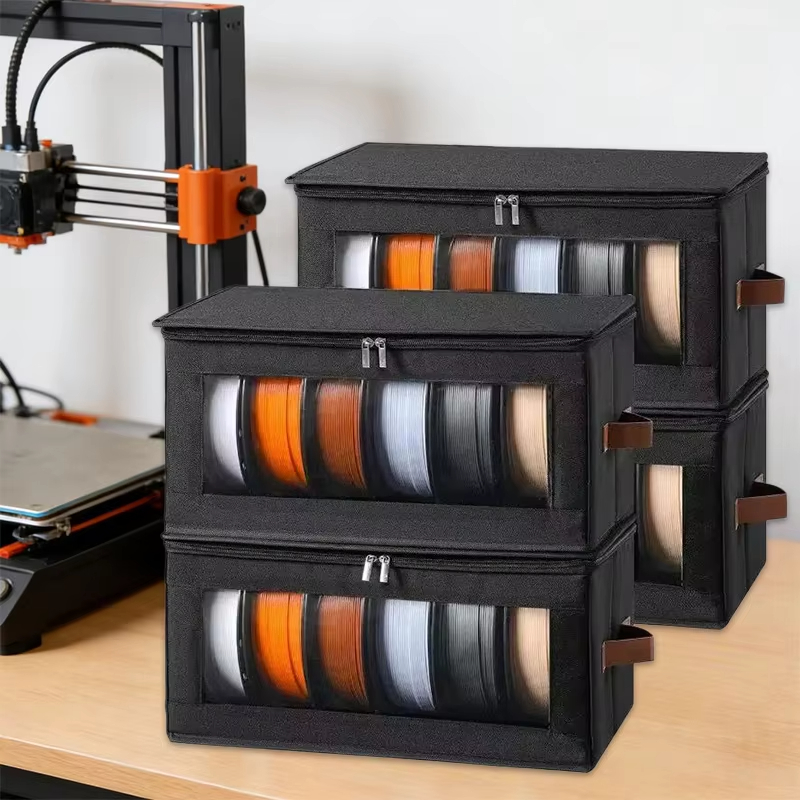 Torba do przechowywania filame – 3D Printing Filament recenzja i cena