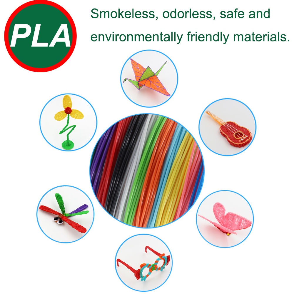 Długopis 3D do drukowania, now – 3D Printing Filament recenzja i cena