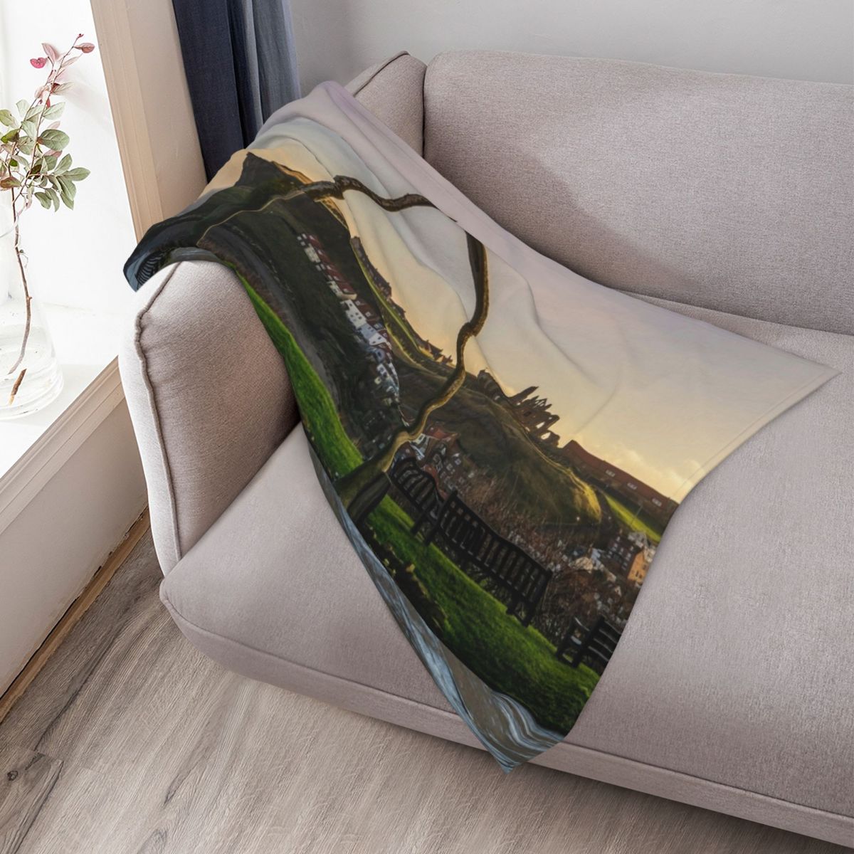 Kultowy pled Whitby, luksusowe – 3D Printing Icon recenzja i cena