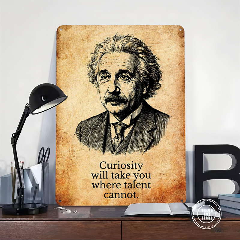 Plakat z inspirującym cytatem  – 3D Printing Quote recenzja i cena