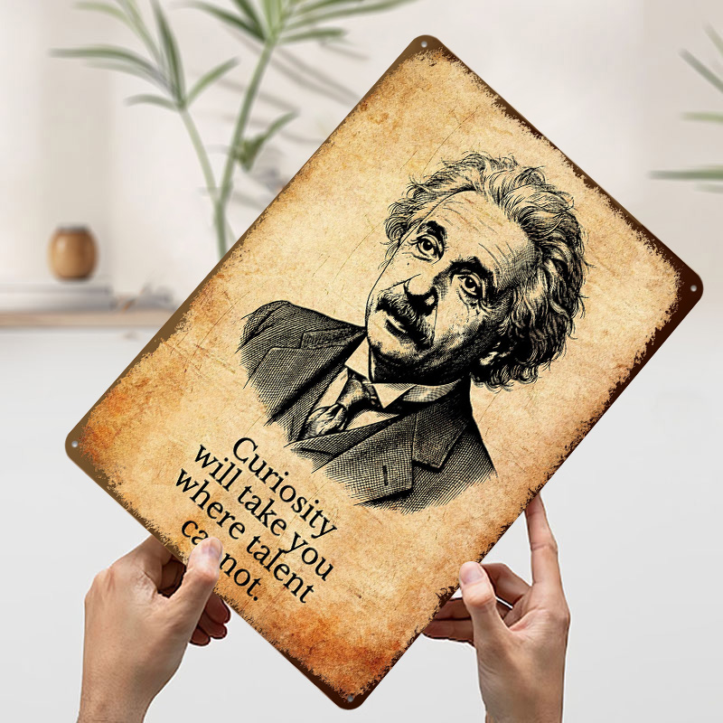 Plakat z inspirującym cytatem  – 3D Printing Quote recenzja i cena