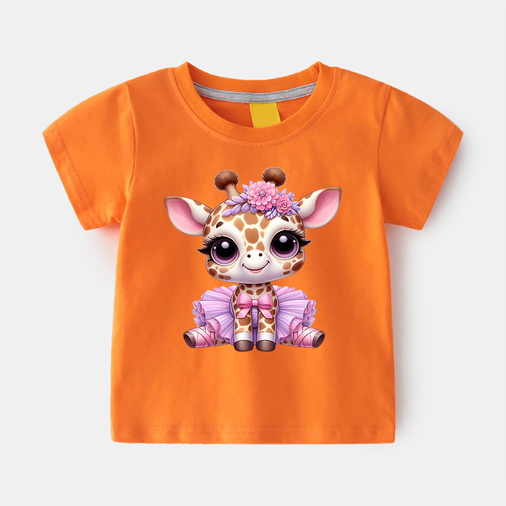 15cm Cute Dance Animal Princes – 3D Printing Vinyl recenzja i cena