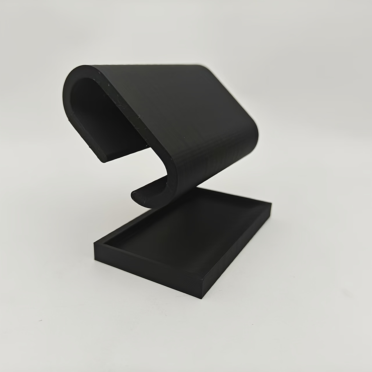 Uniwersalny stojak drukowany w – 3D Printing Watch recenzja i cena