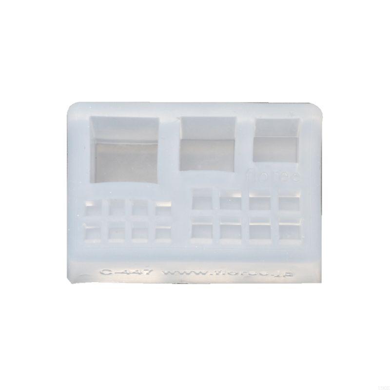 U90E Epoksydowa żywica silikon – 3D Printing Epoxy Resin recenzja i cena